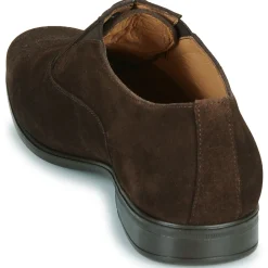 Brett & Sons -< Derbies & Richelieu