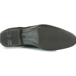 Brett & Sons -< Derbies & Richelieu