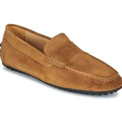 Brett & Sons Mocassins & Chaussures Bateau^-