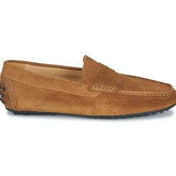 Brett & Sons Mocassins & Chaussures Bateau^-