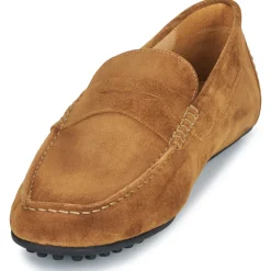 Brett & Sons Mocassins & Chaussures Bateau^-