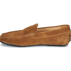 Brett & Sons Mocassins & Chaussures Bateau^-