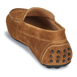 Brett & Sons Mocassins & Chaussures Bateau^-