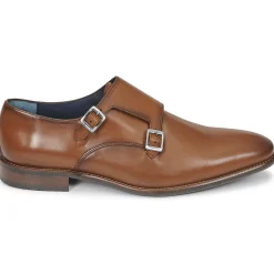 Brett & Sons - 4339< Derbies & Richelieu