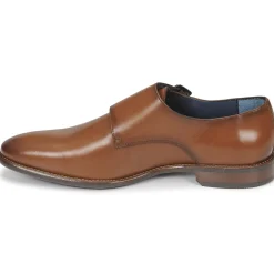 Brett & Sons - 4339< Derbies & Richelieu