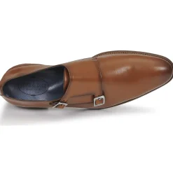 Brett & Sons - 4339< Derbies & Richelieu
