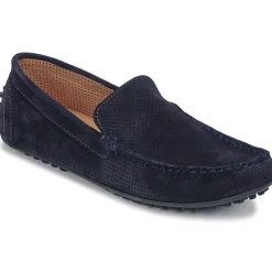 Brett & Sons - 4529< Mocassins & Chaussures Bateau