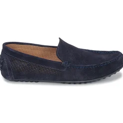 Brett & Sons - 4529< Mocassins & Chaussures Bateau