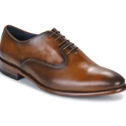 Brett & Sons - 4624-638< Derbies & Richelieu