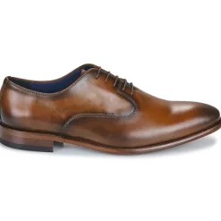 Brett & Sons - 4624-638< Derbies & Richelieu