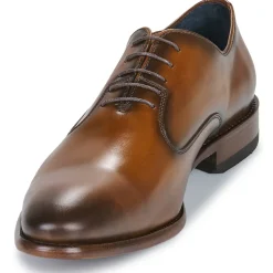 Brett & Sons - 4624-638< Derbies & Richelieu