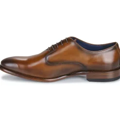 Brett & Sons - 4624-638< Derbies & Richelieu