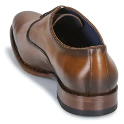 Brett & Sons - 4624-638< Derbies & Richelieu