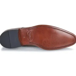Brett & Sons - 4624-638< Derbies & Richelieu