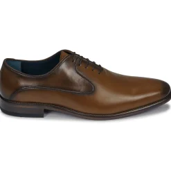 Brett & Sons Derbies & Richelieu^- 4530