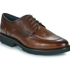 Brett & Sons Derbies & Richelieu^- ANTIQ