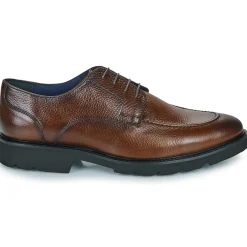 Brett & Sons Derbies & Richelieu^- ANTIQ