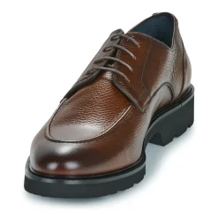 Brett & Sons Derbies & Richelieu^- ANTIQ
