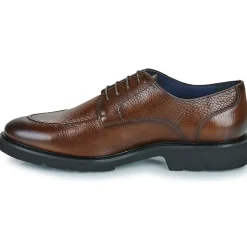 Brett & Sons Derbies & Richelieu^- ANTIQ