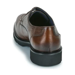Brett & Sons Derbies & Richelieu^- ANTIQ