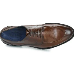 Brett & Sons Derbies & Richelieu^- ANTIQ