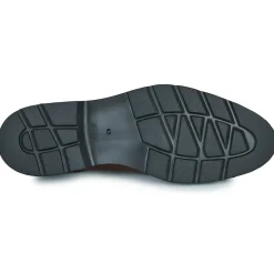 Brett & Sons Derbies & Richelieu^- ANTIQ