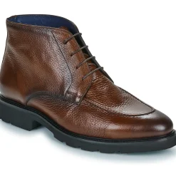 Brett & Sons Bottines / Boots^- ANTIQ