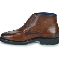 Brett & Sons Bottines / Boots^- ANTIQ