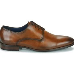 Brett & Sons - BRANDY Marron Clearance