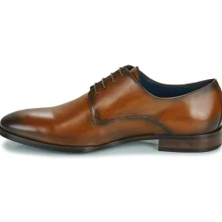 Brett & Sons - BRANDY Marron Clearance