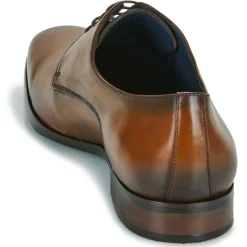 Brett & Sons - BRANDY Marron Clearance