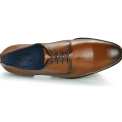 Brett & Sons - BRANDY Marron Clearance