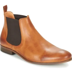 Brett & Sons Bottines / Boots^- CHAVOQUE