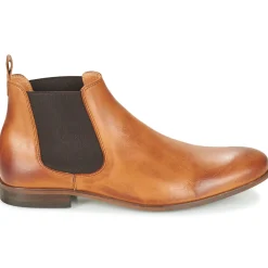 Brett & Sons Bottines / Boots^- CHAVOQUE