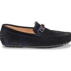 Brett & Sons Mocassins & Chaussures Bateau^- FARICE