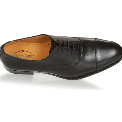 Brett & Sons - FENOZEO< Derbies & Richelieu