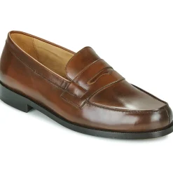 Brett & Sons - JAMES< Mocassins & Chaussures Bateau