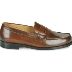 Brett & Sons - JAMES< Mocassins & Chaussures Bateau