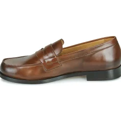 Brett & Sons - JAMES< Mocassins & Chaussures Bateau