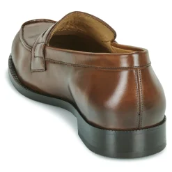 Brett & Sons - JAMES< Mocassins & Chaussures Bateau
