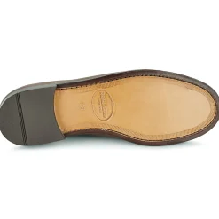 Brett & Sons - JAMES< Mocassins & Chaussures Bateau