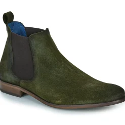 Brett & Sons - MILITARI Kaki Hot