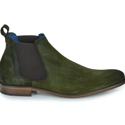 Brett & Sons - MILITARI Kaki Hot