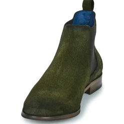 Brett & Sons - MILITARI Kaki Hot