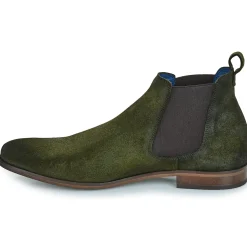 Brett & Sons - MILITARI Kaki Hot