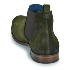 Brett & Sons - MILITARI Kaki Hot
