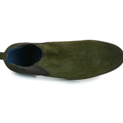 Brett & Sons - MILITARI Kaki Hot
