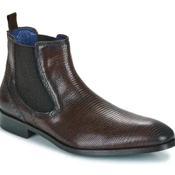 Brett & Sons - MOZALE< Bottines / Boots