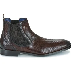 Brett & Sons - MOZALE< Bottines / Boots