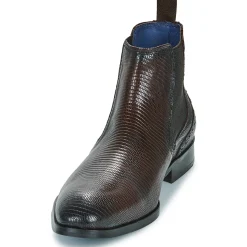 Brett & Sons - MOZALE< Bottines / Boots